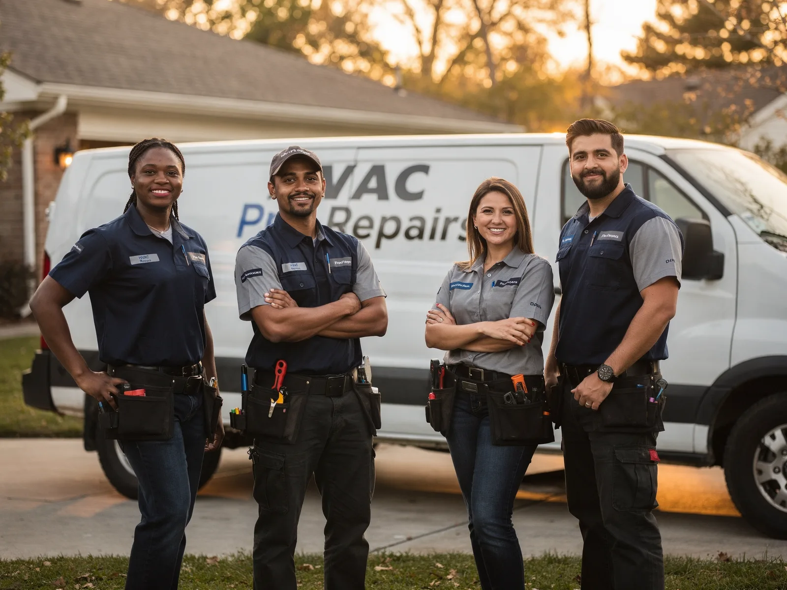 Heat Pump Repair company in Metamora, IN