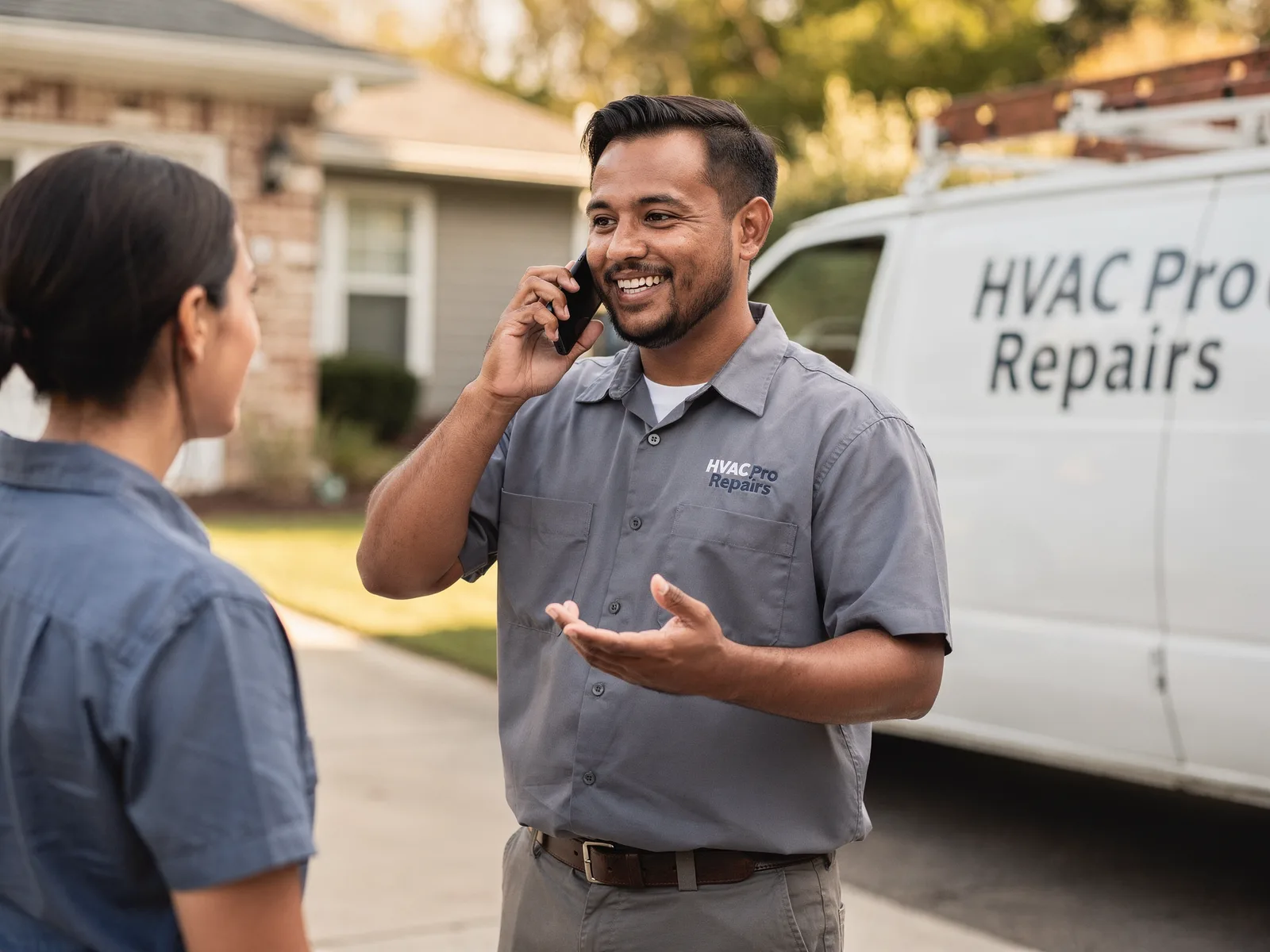 Heat Pump Repair Metamora, IN FAQs